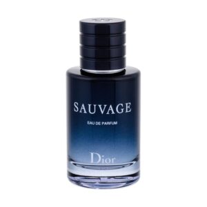Christian Dior Sauvage  EDP   60 ml
