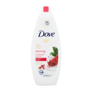 Dove Go Fresh Pomegranate    250 ml