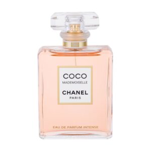 Chanel Coco Mademoiselle Intense EDP  100 ml