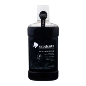 Ecodenta Mouthwash Extra Whitening    500 ml