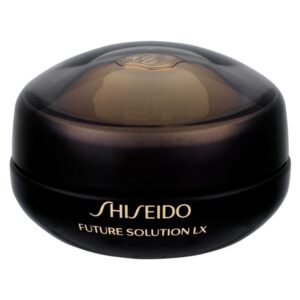 Shiseido Future Solution LX Eye And Lip Regenerating Cream    17 ml