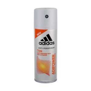 Adidas AdiPower    72H 150 ml