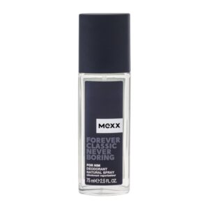 Mexx Forever Classic Never Boring     75 ml