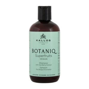 Kallos Cosmetics Botaniq Superfruits    300 ml