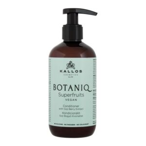 Kallos Cosmetics Botaniq Superfruits    300 ml