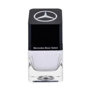 Mercedes-Benz Mercedes-Benz Select EDT    50 ml