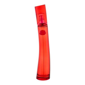 KENZO Flower By Kenzo Red Edition EDT   50 ml