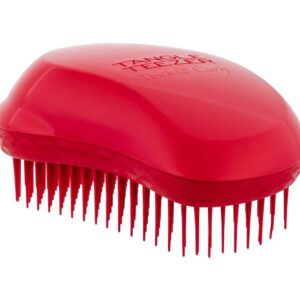 Tangle Teezer Thick & Curly   Red  1 pc
