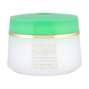 Collistar Special Perfect Body Sublime Melting Cream    400 ml