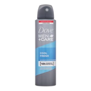Dove Men + Care Cool Fresh   48h 150 ml