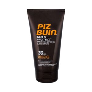 PIZ BUIN Tan & Protect Tan Intensifying Sun Lotion   SPF30 150 ml