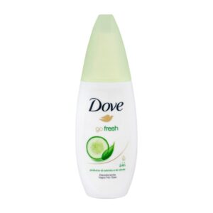 Dove Go Fresh Cucumber   24h 75 ml