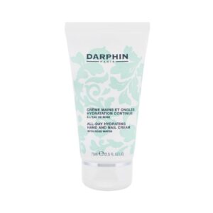 Darphin Body Care All-Day Hydrating Hand And Nail Cream    75 ml