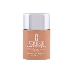 Clinique Even Better Glow  CN 28 Ivory SPF15 30 ml