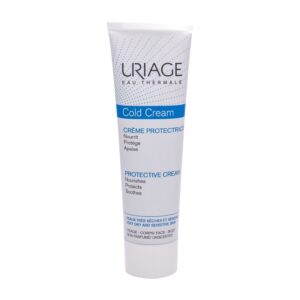 Uriage Cold Cream Protective    100 ml