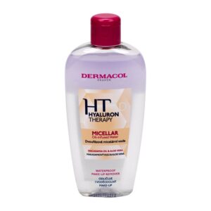 Dermacol 3D Hyaluron Therapy Micellar    200 ml