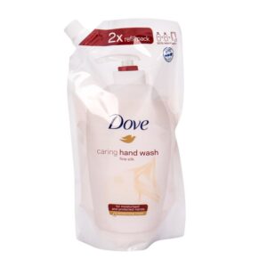 Dove Fine Silk     500 ml