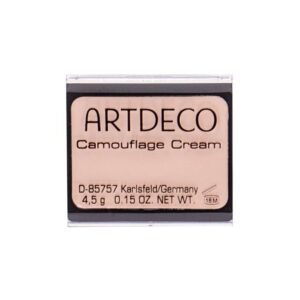 Artdeco Camouflage Cream  21 Desert Rose  4,5 g