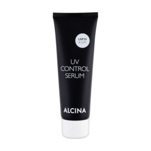 ALCINA N°1 UV Control Serum   SPF25 50 ml