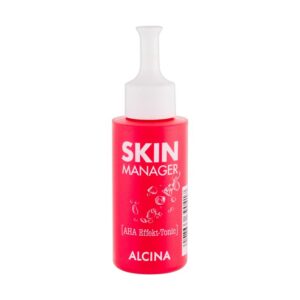 ALCINA Skin Manager AHA Effekt Tonic    50 ml