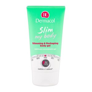 Dermacol Slim My Body     150 ml