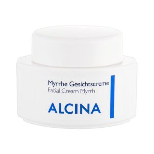 ALCINA Myrrh     100 ml