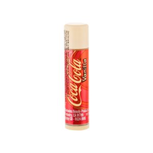 Lip Smacker Coca-Cola   Vanilla  4 g