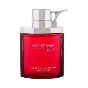 Myrurgia Yacht Man Red EDT     100 ml