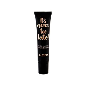 ALCINA It´s Never Too Late!     15 ml