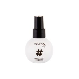 ALCINA #Alcina Style Extra-Light Sea Salt Spray    100 ml
