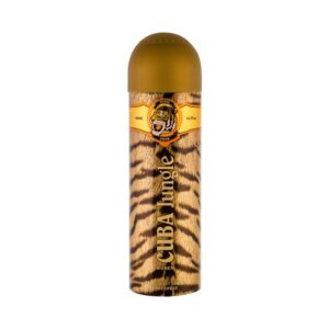 Cuba Jungle Tiger    200 ml