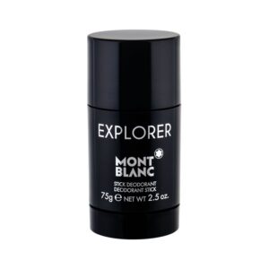 Montblanc Explorer     75 ml
