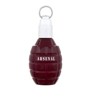 Gilles Cantuel Arsenal Red EDP   100 ml