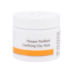Dr. Hauschka Clarifying Clay Mask    90 g