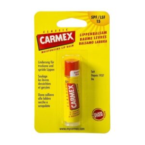Carmex Classic    SPF15 4,25 g