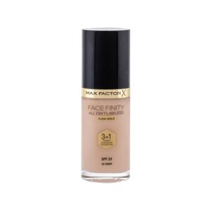 Max Factor Facefinity All Day Flawless  42 Ivory SPF20 30 ml