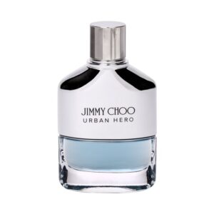 Jimmy Choo Urban Hero     100 ml