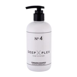 Stapiz Deep Plex No. 4   Stabilizing Shampoo 290 ml