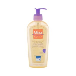 Mixa Atopiance Soothing Cleansing Oil    250 ml