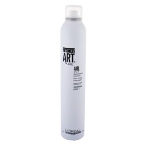 L'Oréal Professionnel Tecni.Art Air Fix Pure    400 ml