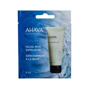 AHAVA Clear Time To Clear    8 ml