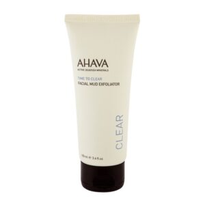 AHAVA Clear Time To Clear    100 ml