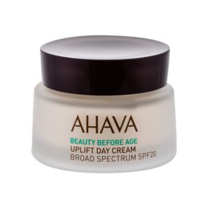 AHAVA Beauty Before Age Uplift   SPF20 50 ml
