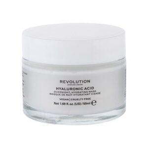 Revolution Skincare Hyaluronic Acid     50 ml
