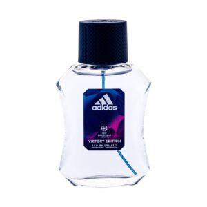 Adidas UEFA Champions League Victory Edition EDT    50 ml