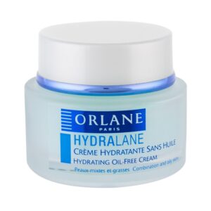 Orlane Hydralane Hydrating Oil-Free Cream    50 ml