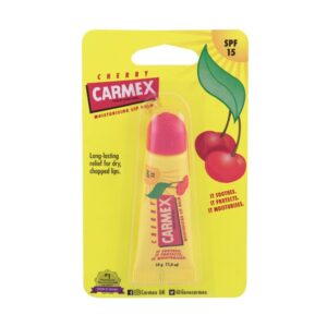 Carmex Cherry    SPF15 10 g