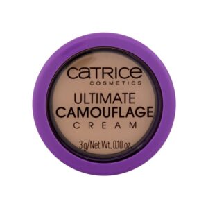 Catrice Camouflage Cream  015 Fair  3 g