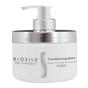 BIOSILK Silk Therapy Conditioning palsam 325ml